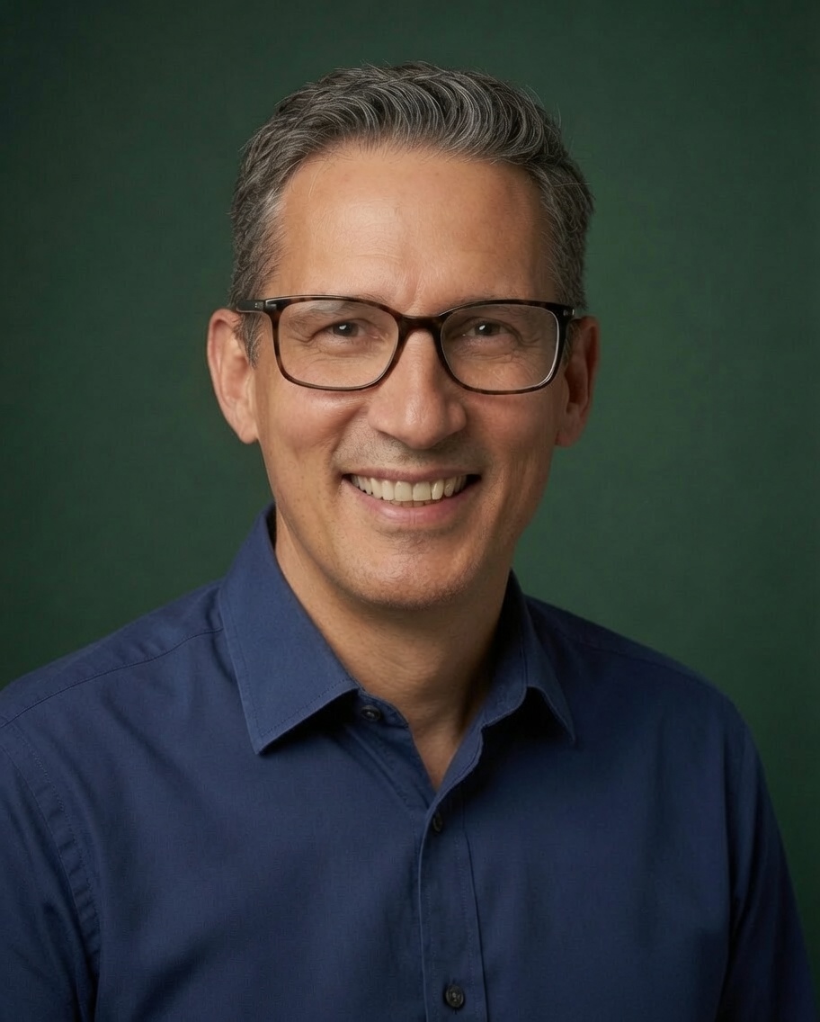 Aurel Keller