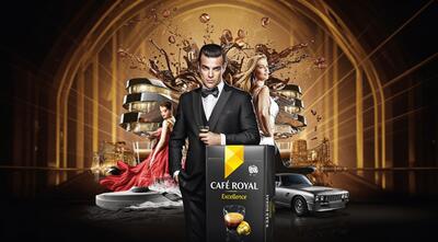 Café Royal