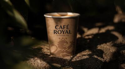 Sustainability Coffee